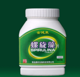 螺旋藻哪個牌子好最好？螺旋藻的功效與作用