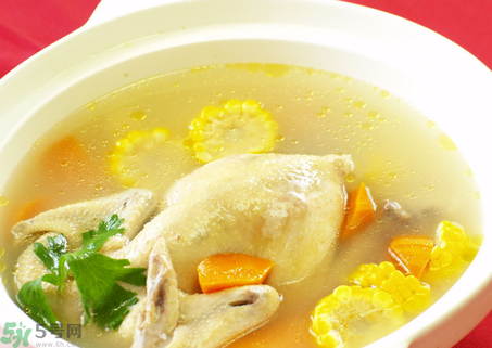 產(chǎn)后喝雞湯有什么好處？產(chǎn)后雞湯做法推薦