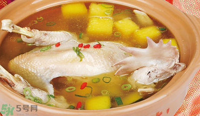 產(chǎn)后喝雞湯有什么好處？產(chǎn)后雞湯做法推薦