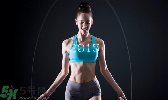 女生跳繩要注意什么？跳繩要注意什么？