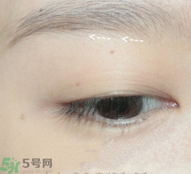 戴眼鏡怎么化妝？眼鏡妝怎么畫