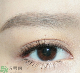 戴眼鏡怎么化妝？眼鏡妝怎么畫