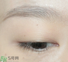 戴眼鏡怎么化妝？眼鏡妝怎么畫