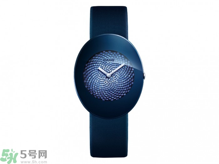 七夕送女朋友什么手表？七夕女士手表推薦