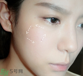 戴眼鏡怎么化妝？眼鏡妝怎么畫