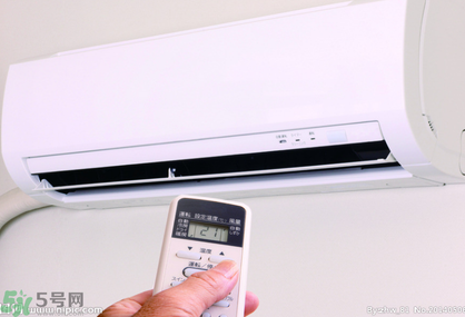 夏季空調(diào)開多少度最省電？夏季如何正確使用空調(diào)？