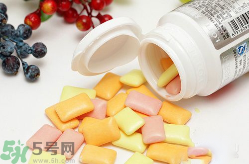 經(jīng)常嚼口香糖有什么壞處？經(jīng)常嚼口香糖的危害