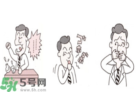 慢性咽炎的發(fā)病因素？慢性咽炎的并發(fā)癥有哪些？