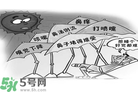 鼻竇炎的發(fā)病因素？鼻竇炎的并發(fā)癥有哪些？