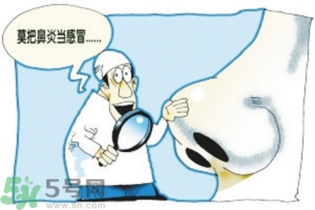 鼻竇炎的發(fā)病因素？鼻竇炎的并發(fā)癥有哪些？
