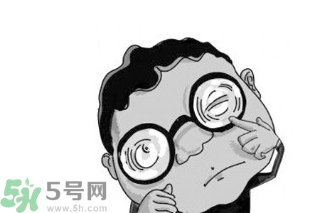 近視眼是什么？近視眼的癥狀有哪些？
