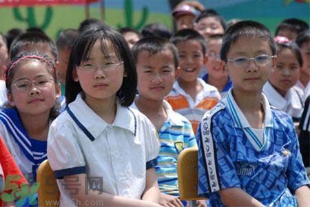 近視眼高發(fā)人群？如何預(yù)防近視眼？