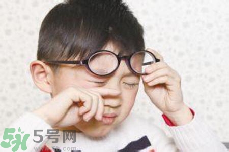 近視眼高發(fā)人群？如何預(yù)防近視眼？