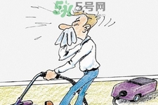 過(guò)敏性鼻炎是什么？過(guò)敏性鼻炎的癥狀有哪些？