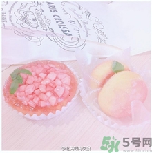 蜜桃面包好吃嗎？蜜桃面包怎么做？