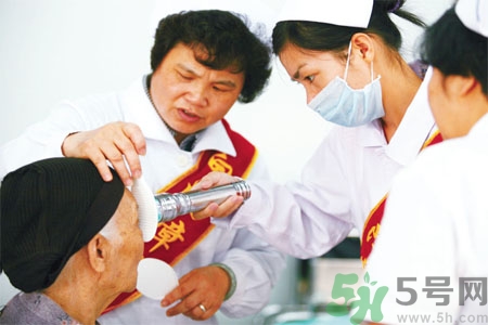 白內(nèi)障的高發(fā)人群有哪些？如何預防白內(nèi)障？