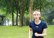 女生跑步腿會(huì)變粗嗎？女生跑步小腿會(huì)變粗嗎？