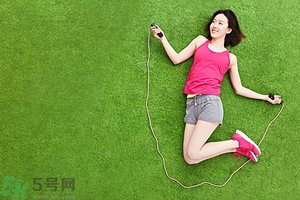 跳繩有什么好處？跳繩有什么好處和壞處？