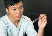 近視眼的護理措施？近視眼的飲食護理？