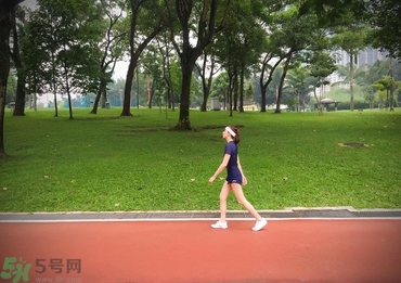 女生跑步腿會(huì)變粗嗎？女生跑步小腿會(huì)變粗嗎？