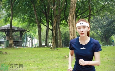 女生跑步腿會(huì)變粗嗎？女生跑步小腿會(huì)變粗嗎？