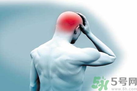 腦出血是什么？腦出血的癥狀有哪些？