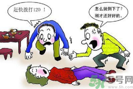 腦出血的護理措施有哪些？腦出血的飲食護理是什么？