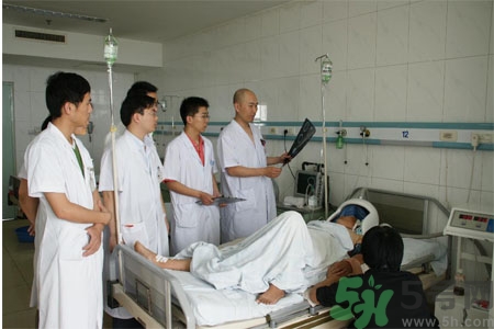 腦出血的護理措施有哪些？腦出血的飲食護理是什么？