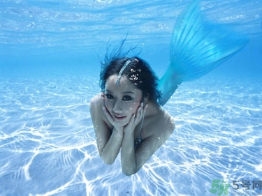 媽媽懷上人魚(yú)寶寶 什么是美人魚(yú)綜合癥？