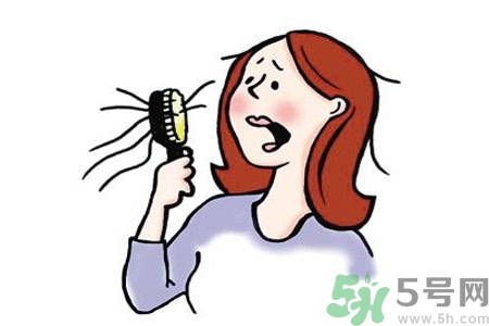 脫發(fā)是什么？脫發(fā)的癥狀有哪些？