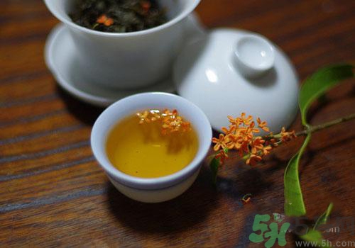 花茶怎么保存？花茶的保質(zhì)期多久