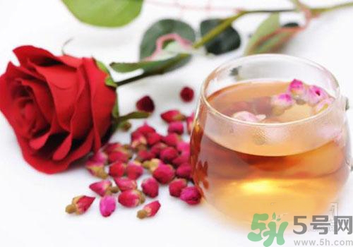 玫瑰花茶的保質(zhì)期是多久？玫瑰花茶怎么保存？