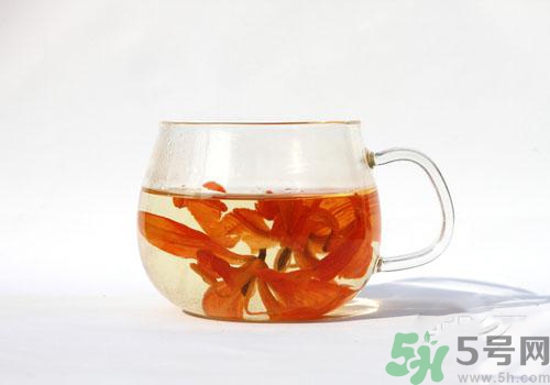 玫瑰花茶的保質(zhì)期是多久？玫瑰花茶怎么保存？