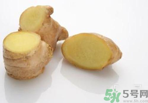 秋天可以吃姜嗎？秋季吃姜好不好？