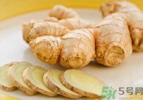 秋天可以吃姜嗎？秋季吃姜好不好？