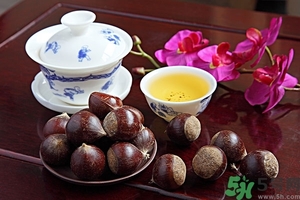 新鮮板栗什么時(shí)候成熟？新鮮板栗怎么保存？