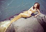 媽媽懷上人魚(yú)寶寶 什么是美人魚(yú)綜合癥？