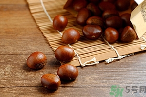 板栗是發(fā)物嗎？板栗是堿性還是酸性？
