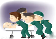 腦出血的發(fā)病因素是什么？腦出血的并發(fā)癥有哪些？