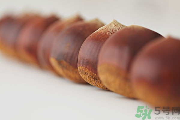 板栗發(fā)芽了能吃嗎？發(fā)芽的板栗還能吃嗎？