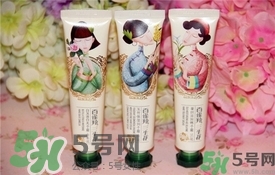 百雀羚三生花系列怎么樣？百雀羚三生花系列好用嗎？