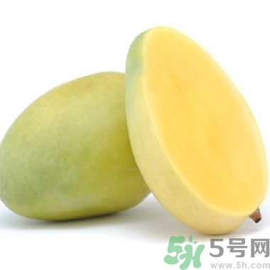 青芒和黃色芒果哪個(gè)好？青芒和黃色芒果的區(qū)別