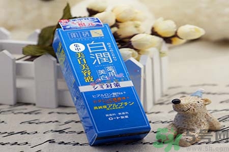 孕婦能用肌研嗎？極潤肌研孕婦可以用嗎？