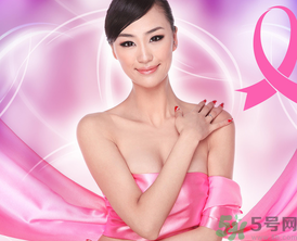 乳腺癌是怎么引起的？早期乳腺癌怎么治療？