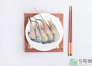蝦的熱量高嗎？一個(gè)蝦的熱量是多少