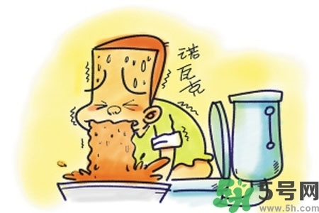 吃完飯肚子疼是怎么回事？肚子疼該怎么辦？