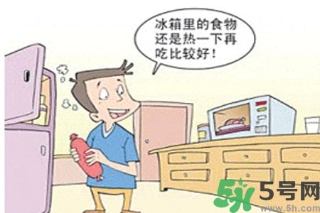 吃完飯肚子疼是怎么回事？肚子疼該怎么辦？