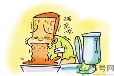 吃完壽司肚子疼怎么辦？吃完壽司肚子疼需要注意什么？