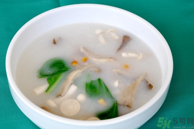立秋之后脾胃虛弱如何調(diào)養(yǎng)？秋季養(yǎng)生湯推薦