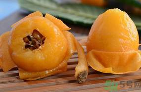 吃枇杷能止咳嗎？枇杷的功效與作用
